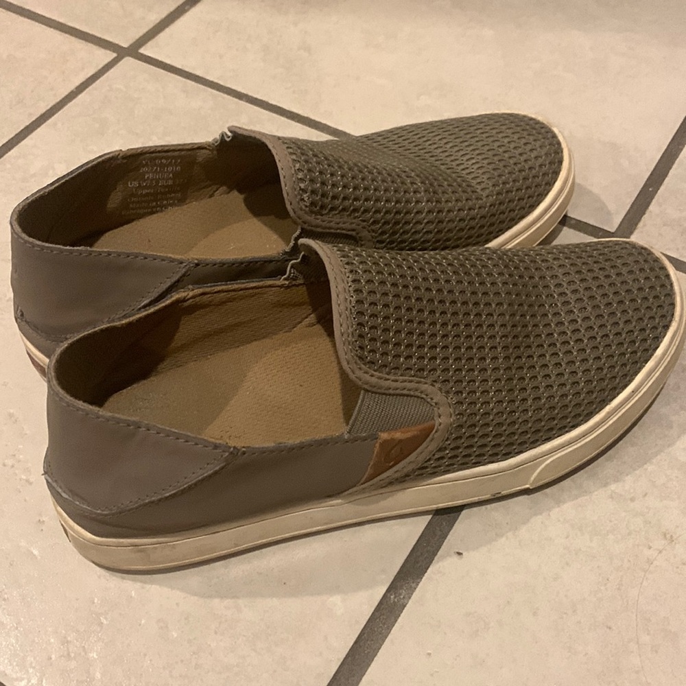 Ola Kai shoes